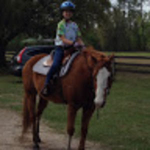 Meet your Posher, Carli’s